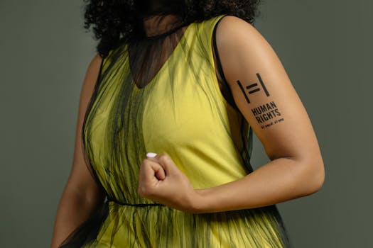 Umění: Mocný prostředek pro sebevyjádření a společenskou změnu