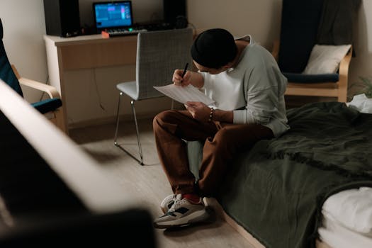 Od Inspirace k Realizaci: Kompletní Průvodce Tvorby Autorského Díla