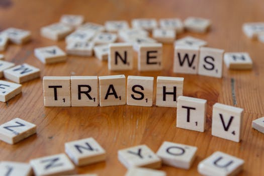 Jak Film a TV Mění Naši Vizuální Kulturu a Realitu